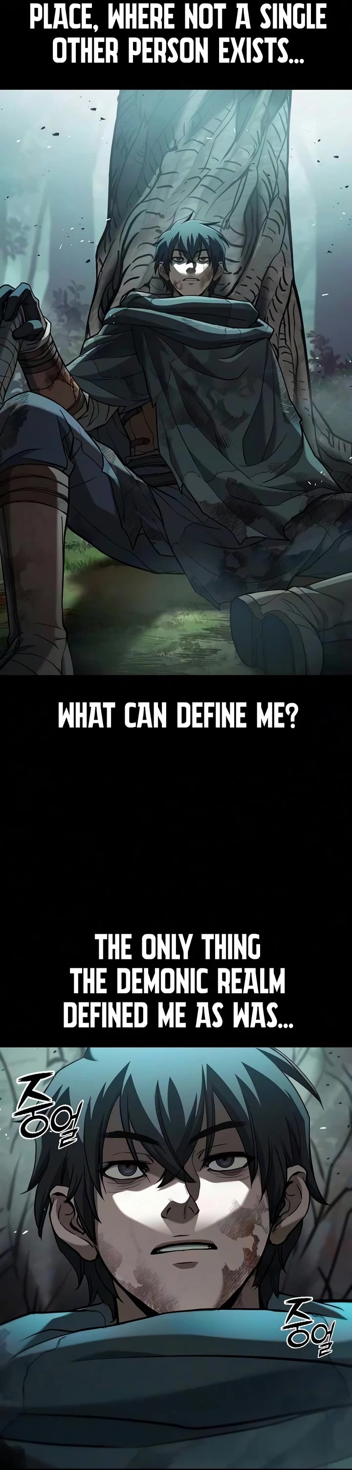 Demonic Beast Hunter Survival Guide chapter 29 page 2