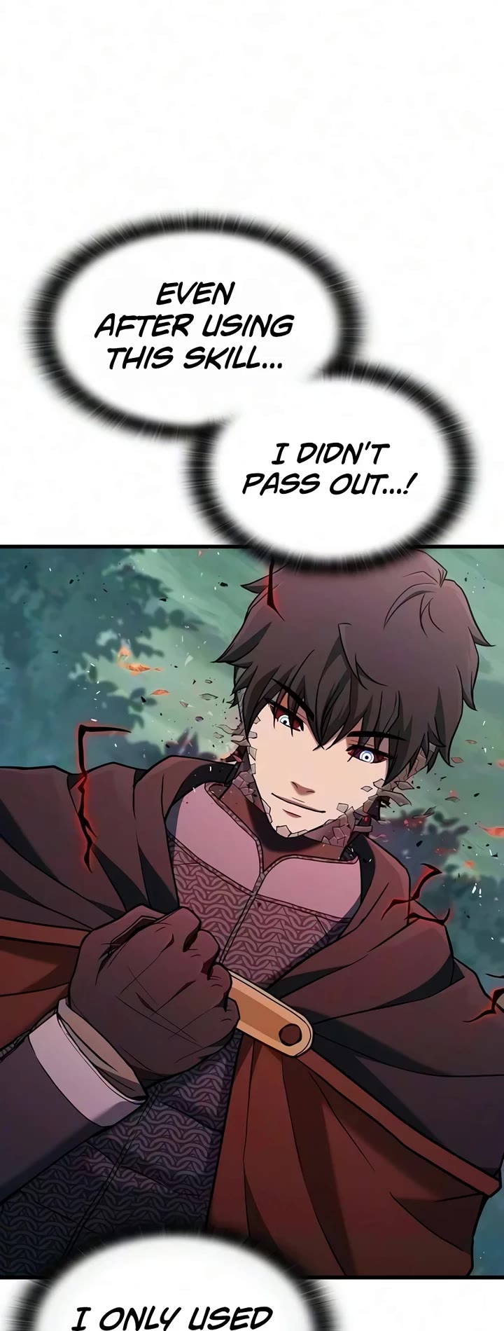 Demonic Beast Hunter Survival Guide chapter 29 page 27