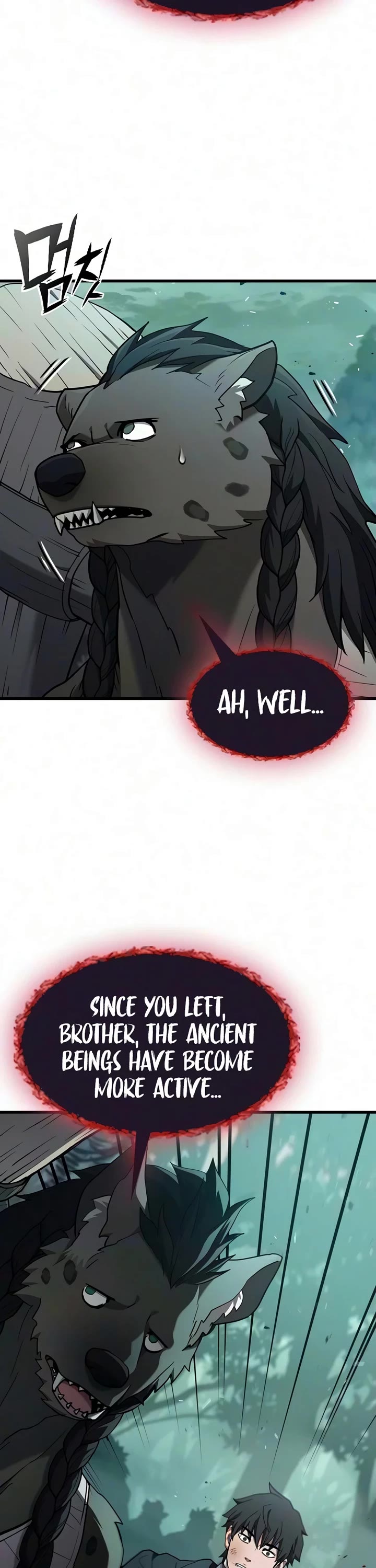 Demonic Beast Hunter Survival Guide chapter 29 page 31