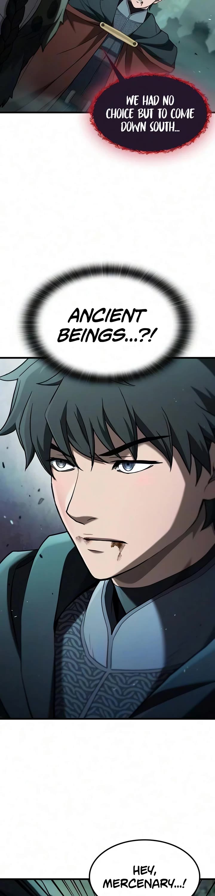 Demonic Beast Hunter Survival Guide chapter 29 page 32