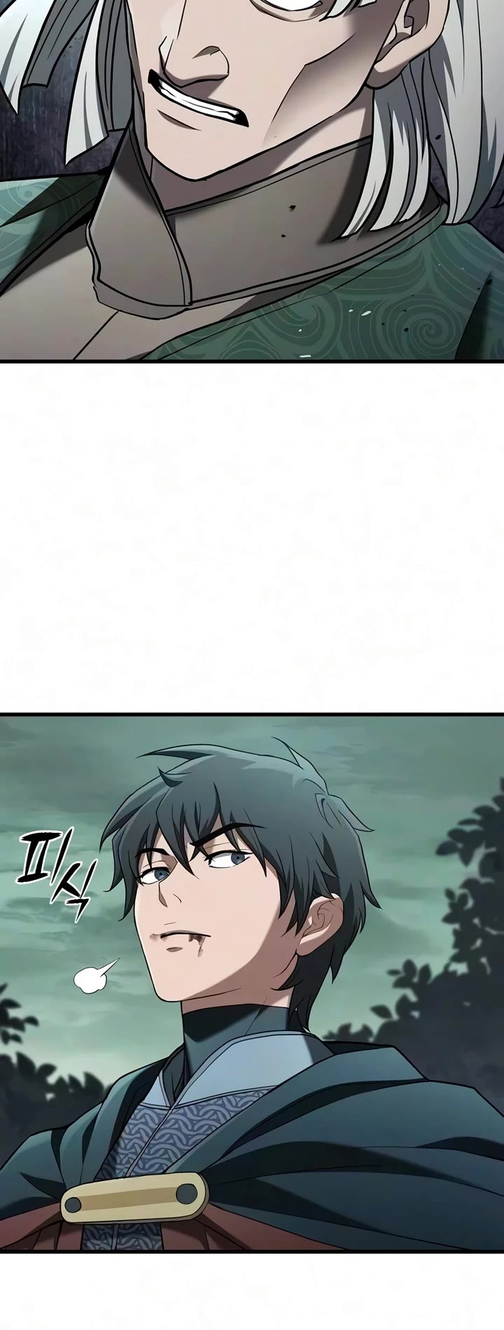 Demonic Beast Hunter Survival Guide chapter 29 page 34