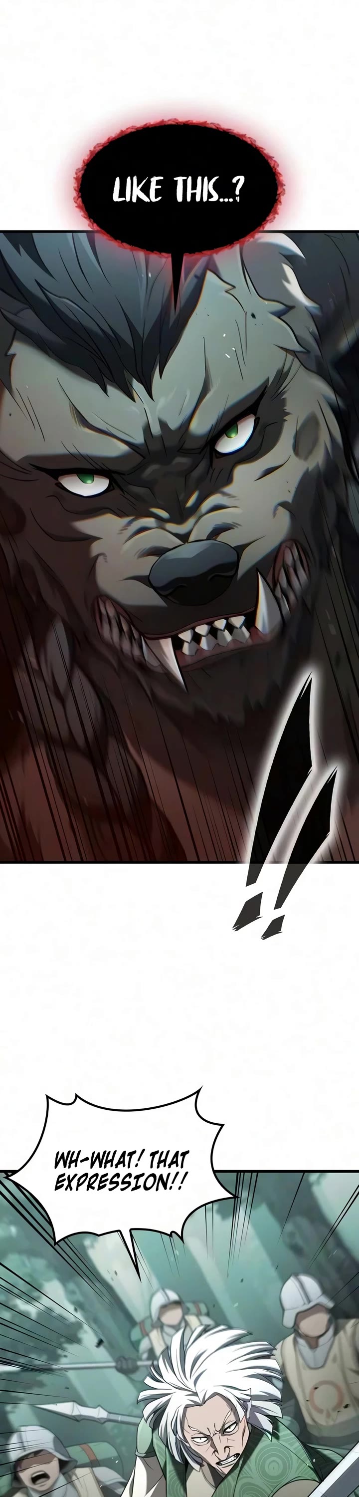 Demonic Beast Hunter Survival Guide chapter 29 page 36