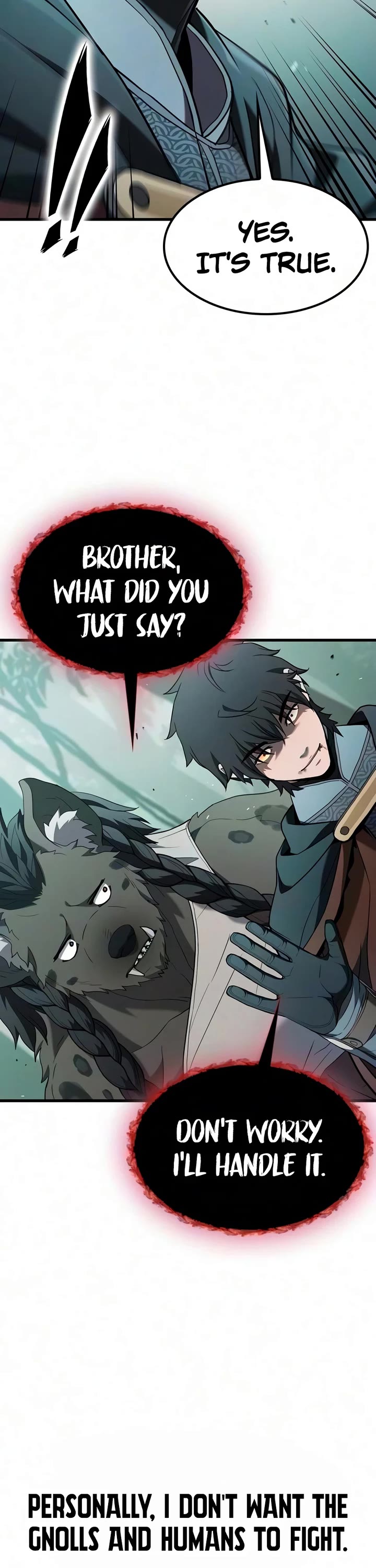 Demonic Beast Hunter Survival Guide chapter 29 page 42