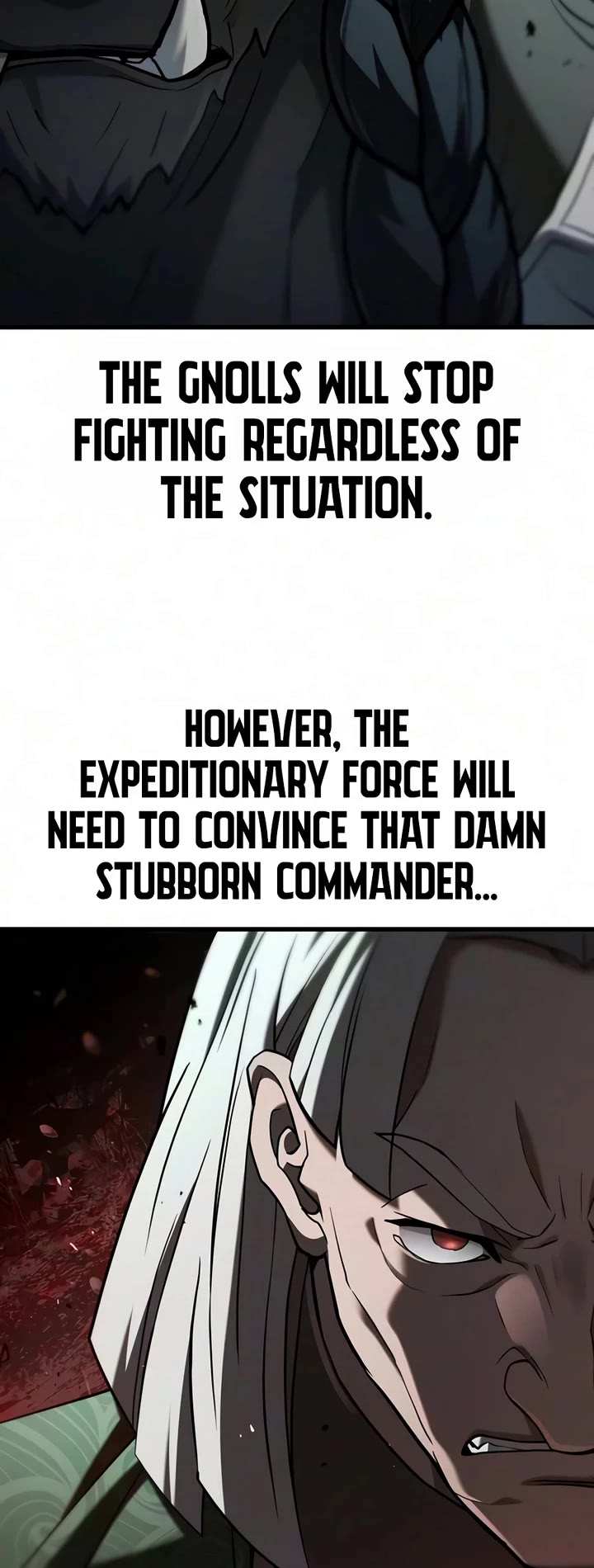Demonic Beast Hunter Survival Guide chapter 29 page 44