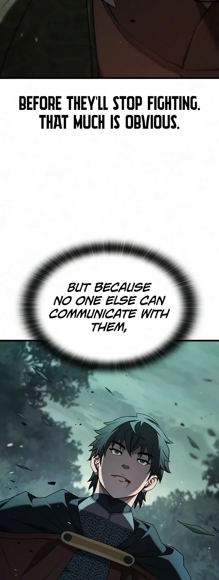 Demonic Beast Hunter Survival Guide chapter 29 page 45