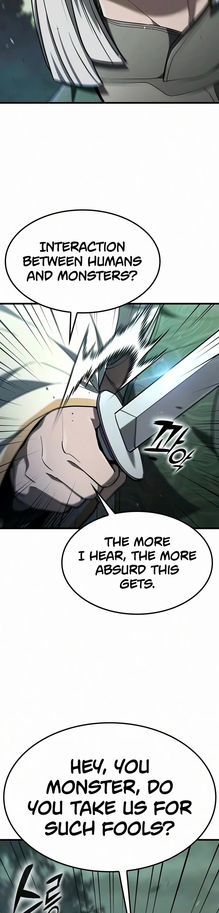 Demonic Beast Hunter Survival Guide chapter 29 page 52