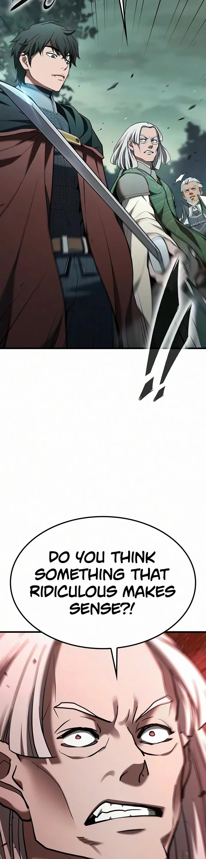 Demonic Beast Hunter Survival Guide chapter 29 page 53
