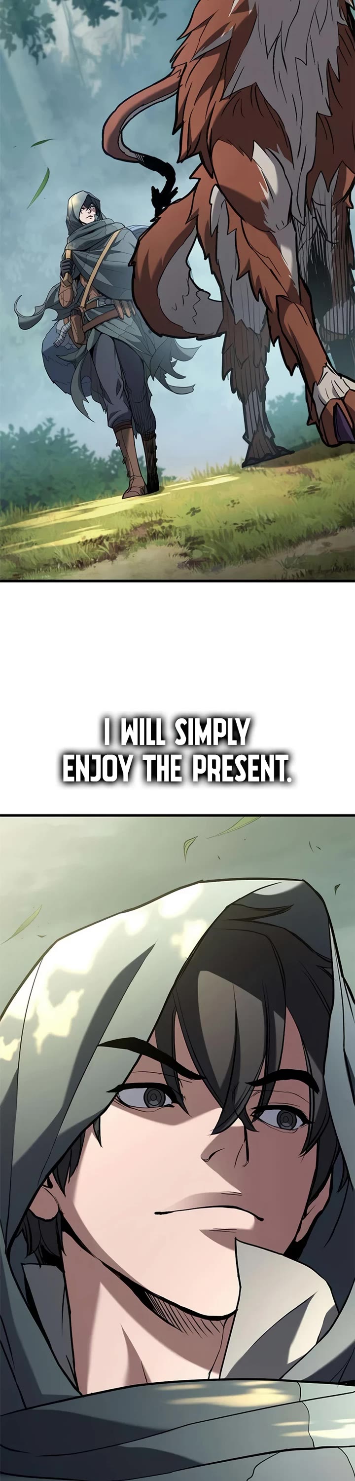Demonic Beast Hunter Survival Guide chapter 3 page 41