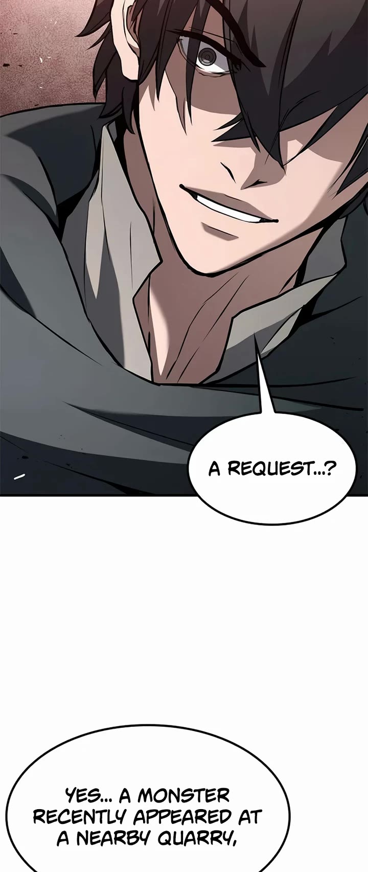 Demonic Beast Hunter Survival Guide chapter 3 page 58