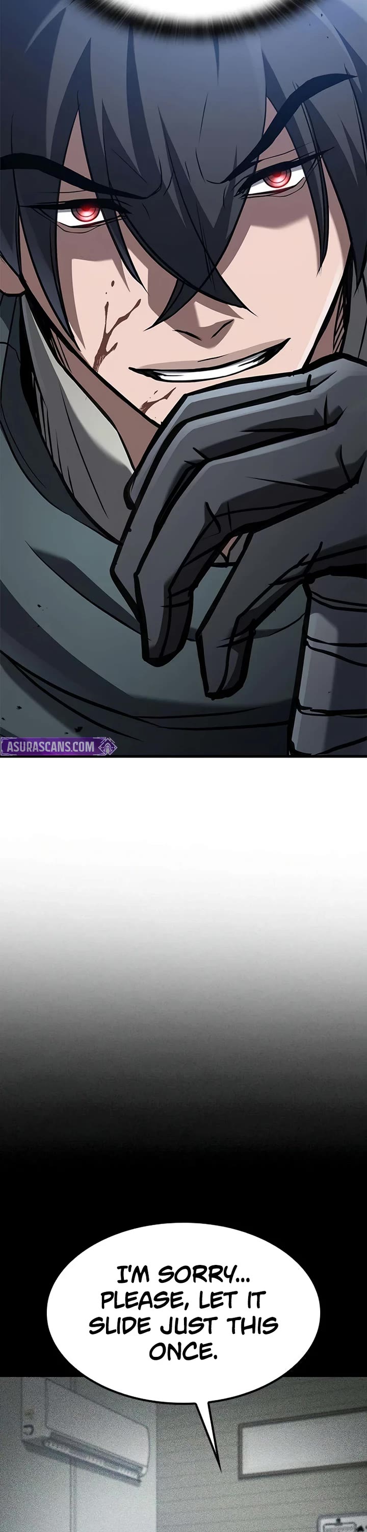Demonic Beast Hunter Survival Guide chapter 3 page 8