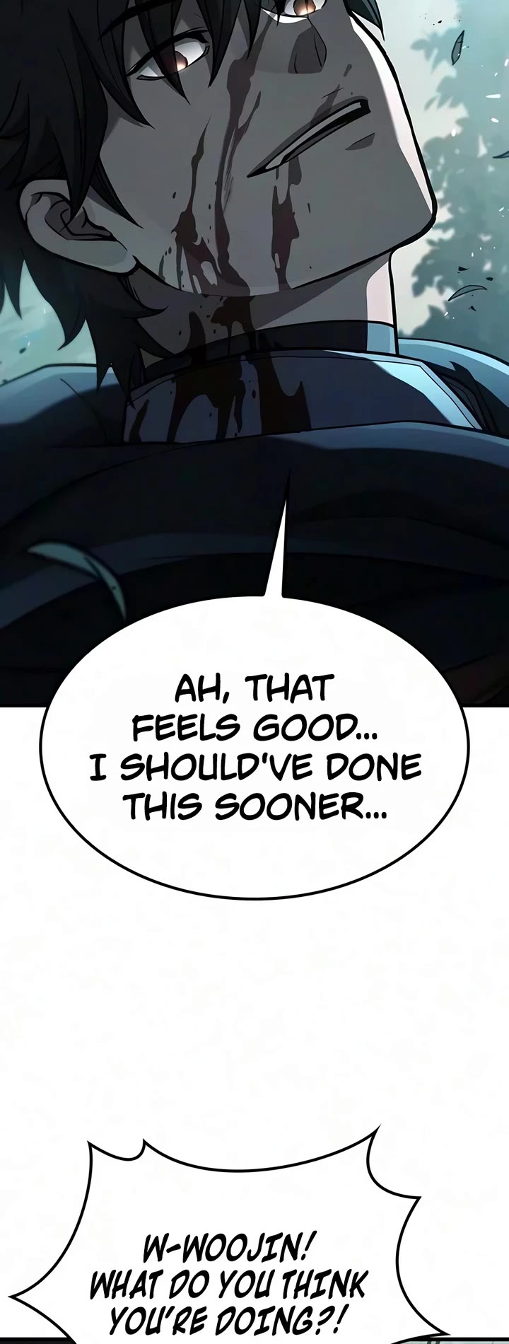 Demonic Beast Hunter Survival Guide chapter 30 page 16