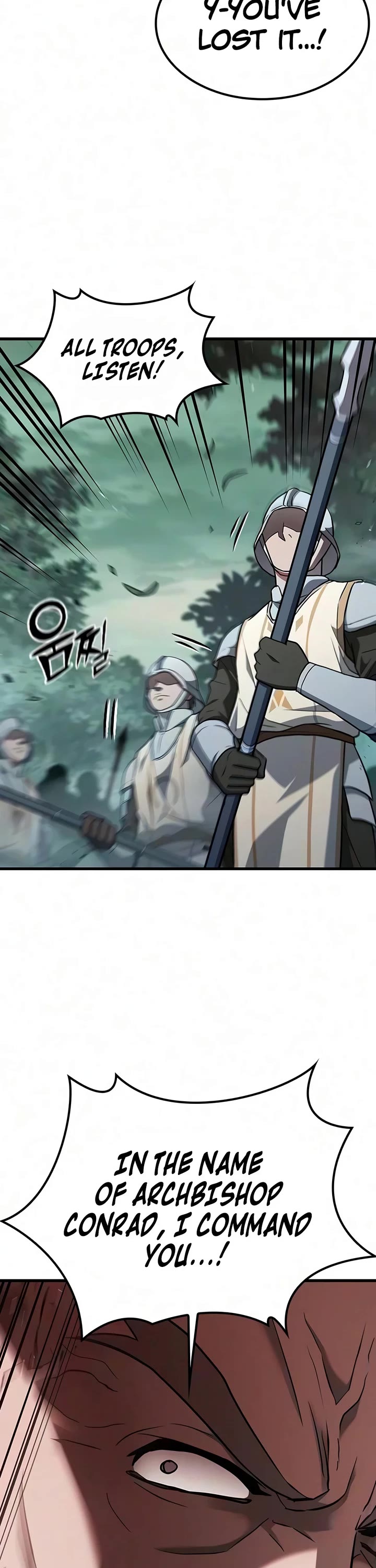 Demonic Beast Hunter Survival Guide chapter 30 page 19