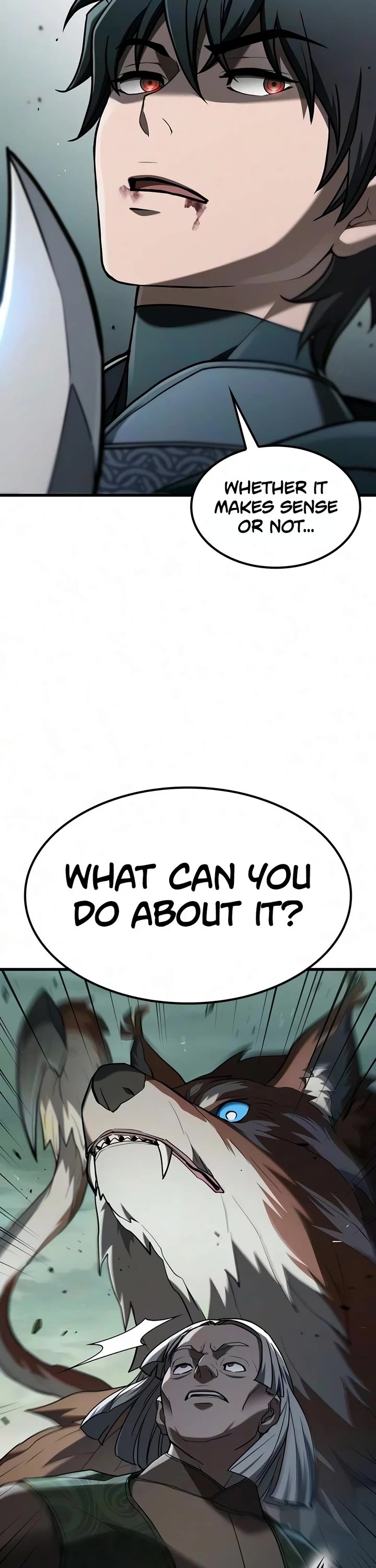 Demonic Beast Hunter Survival Guide chapter 30 page 2