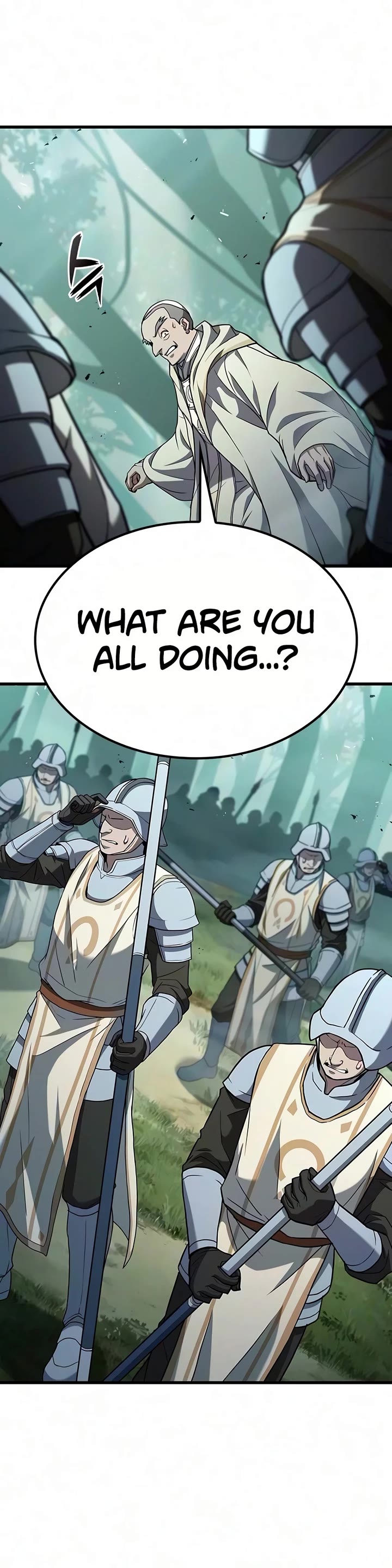 Demonic Beast Hunter Survival Guide chapter 30 page 22