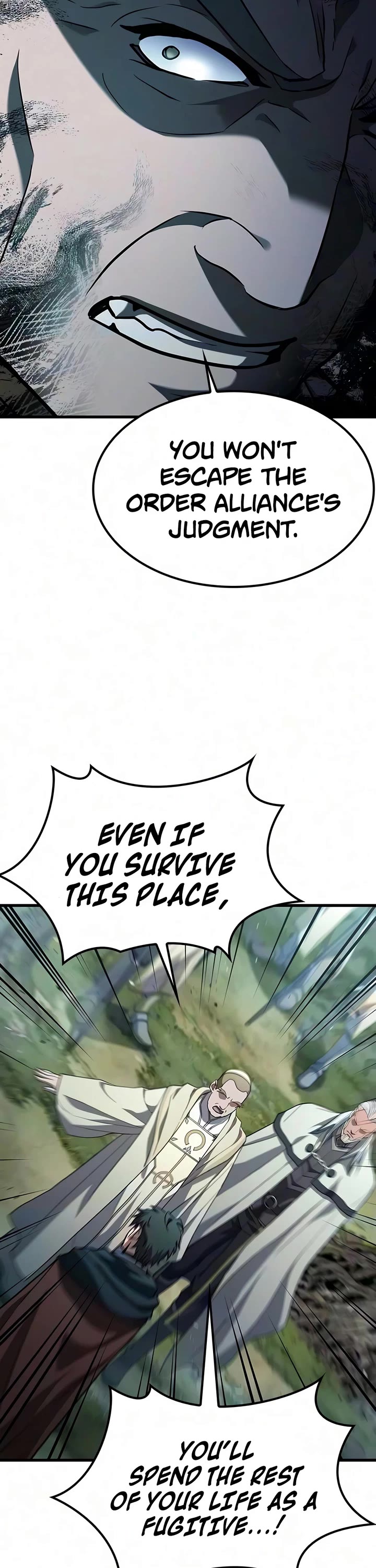 Demonic Beast Hunter Survival Guide chapter 30 page 25