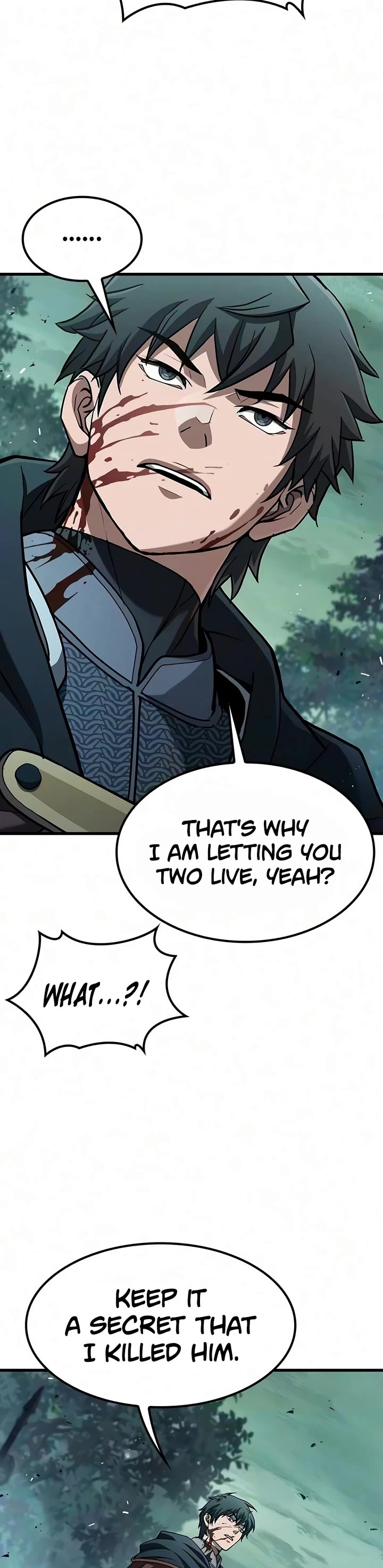 Demonic Beast Hunter Survival Guide chapter 30 page 26