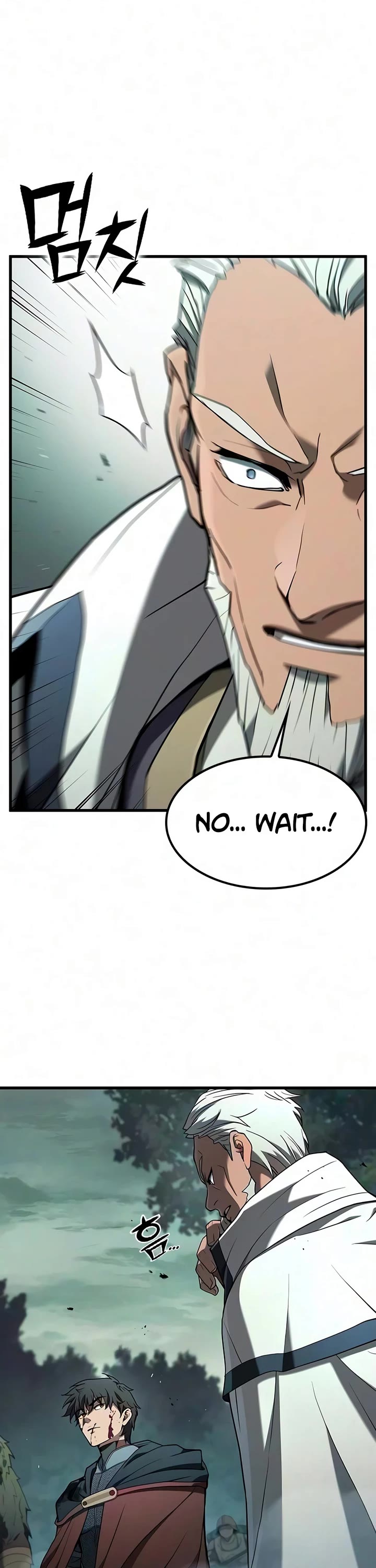 Demonic Beast Hunter Survival Guide chapter 30 page 29
