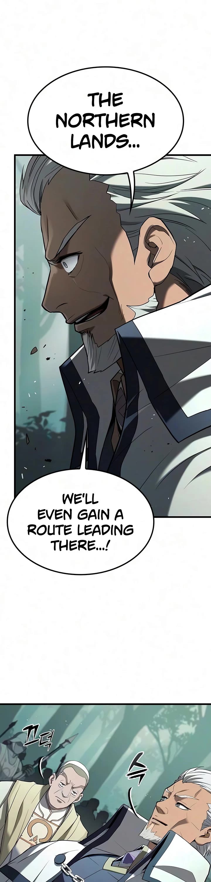 Demonic Beast Hunter Survival Guide chapter 30 page 36