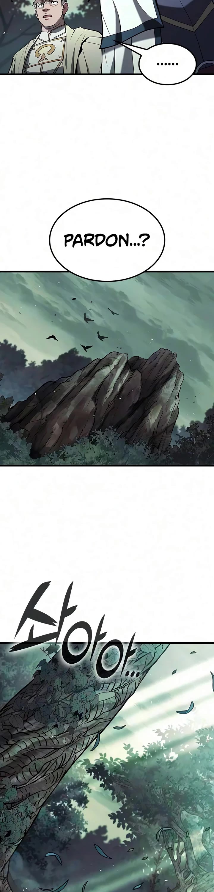 Demonic Beast Hunter Survival Guide chapter 30 page 40