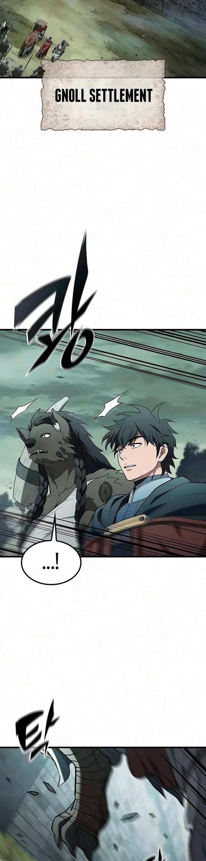 Demonic Beast Hunter Survival Guide chapter 30 page 46