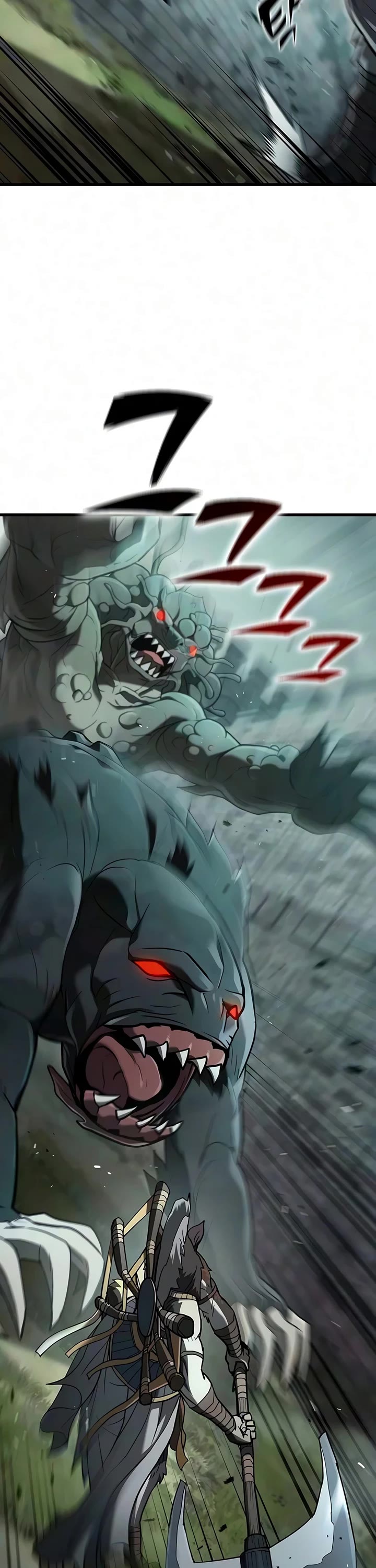 Demonic Beast Hunter Survival Guide chapter 30 page 47