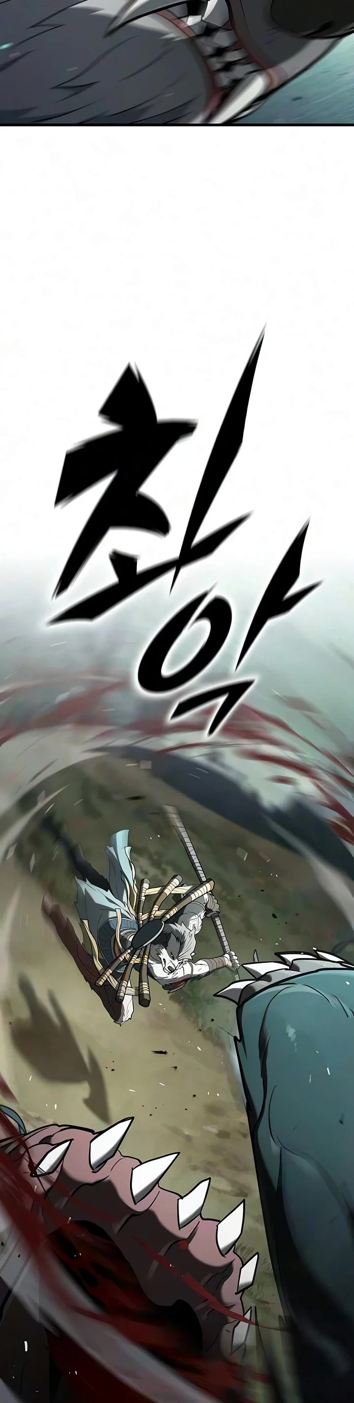 Demonic Beast Hunter Survival Guide chapter 30 page 50