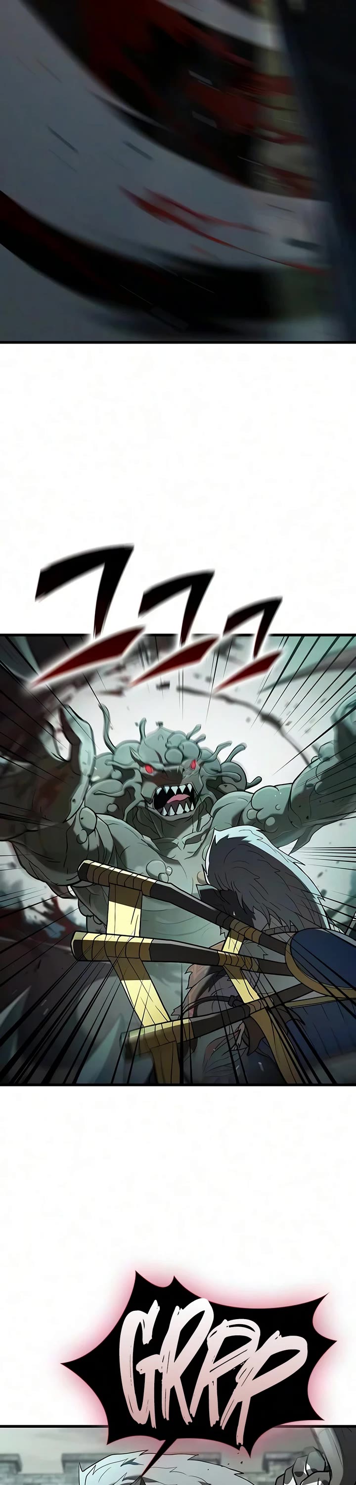 Demonic Beast Hunter Survival Guide chapter 30 page 51