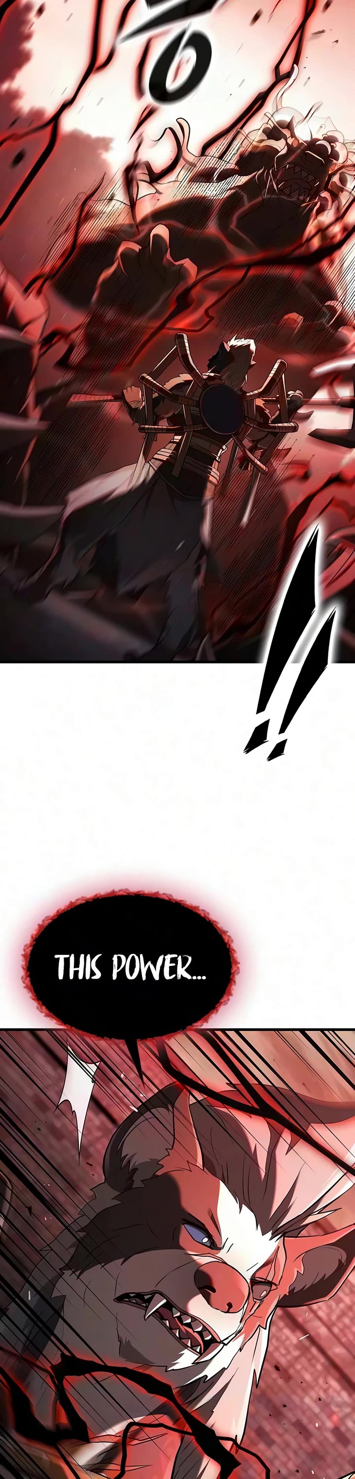 Demonic Beast Hunter Survival Guide chapter 30 page 53