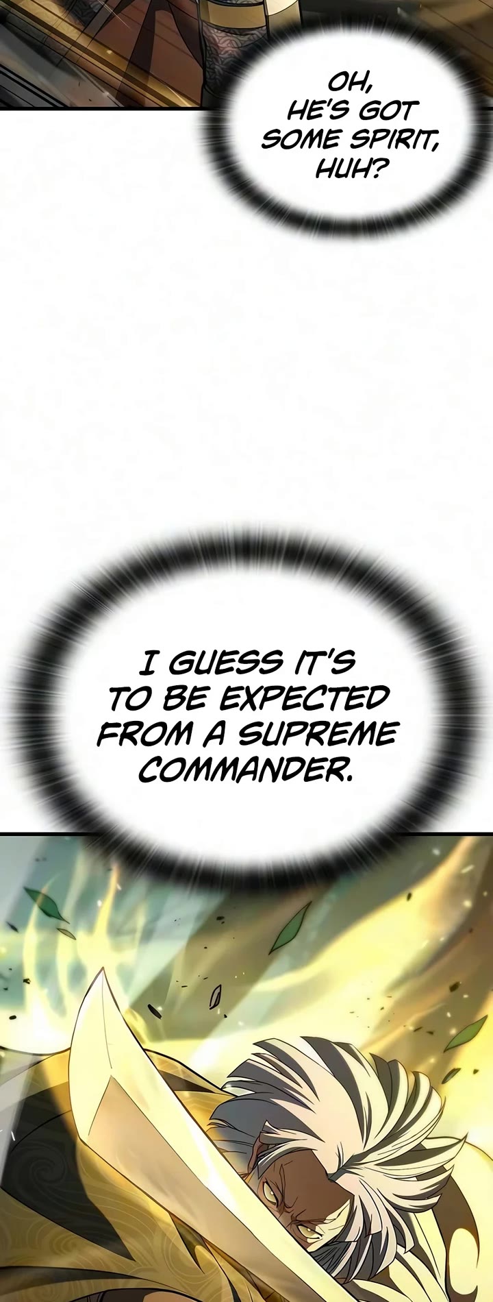 Demonic Beast Hunter Survival Guide chapter 30 page 9
