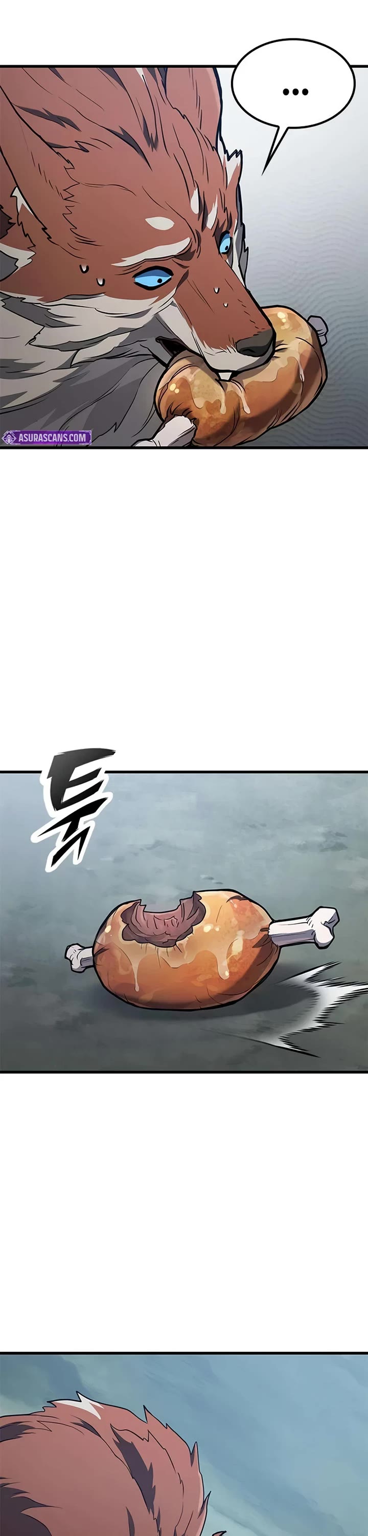 Demonic Beast Hunter Survival Guide chapter 4 page 18