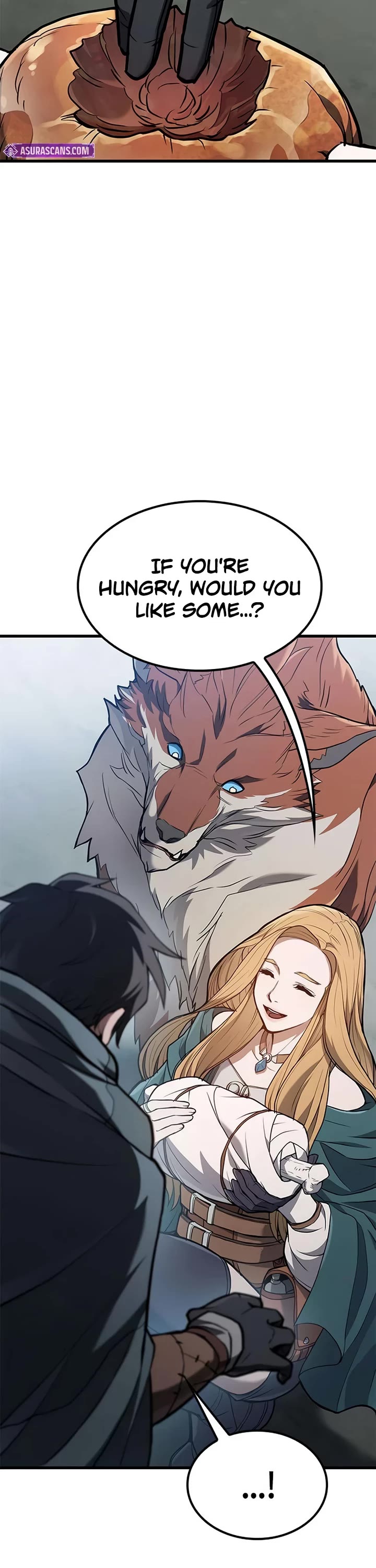 Demonic Beast Hunter Survival Guide chapter 4 page 23