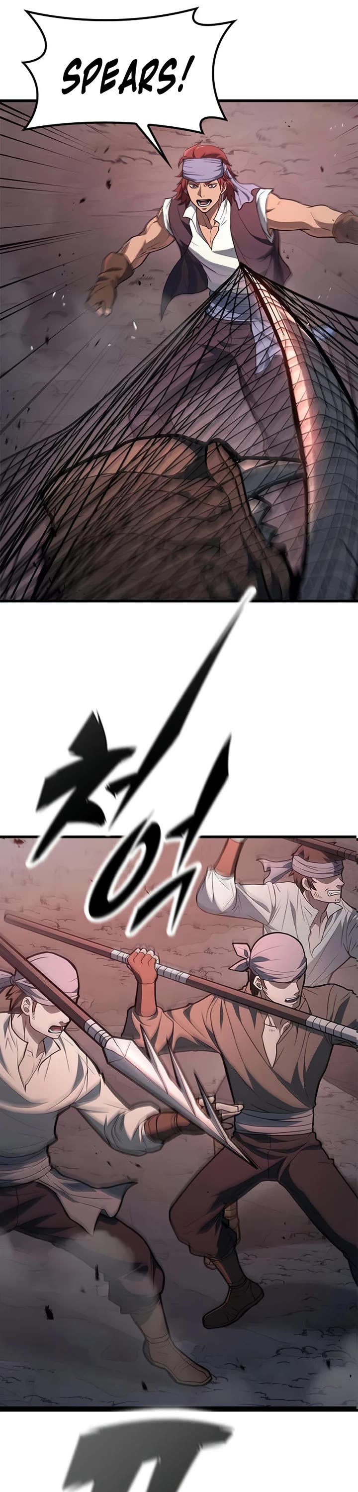 Demonic Beast Hunter Survival Guide chapter 4 page 53