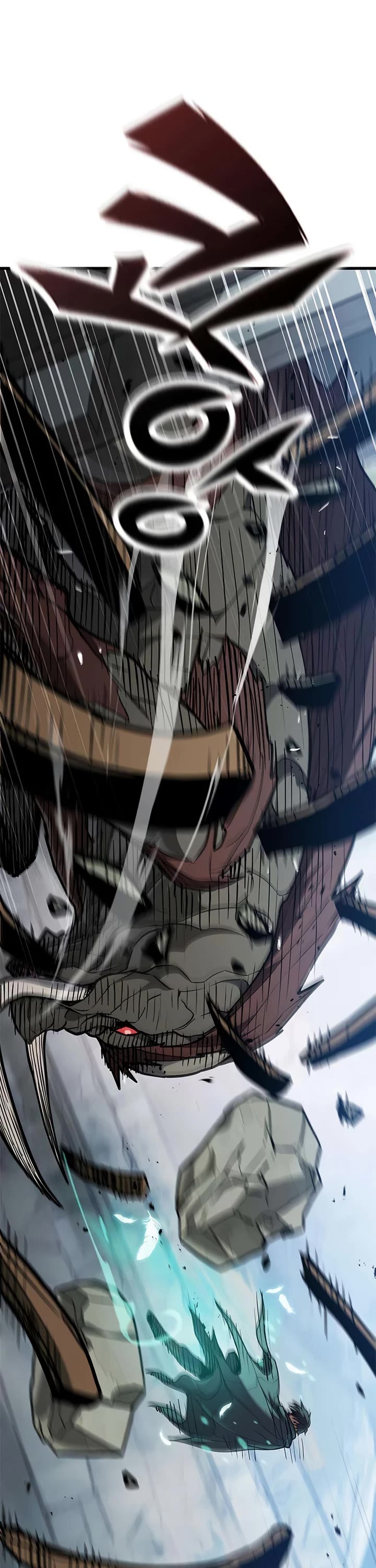 Demonic Beast Hunter Survival Guide chapter 5 page 20