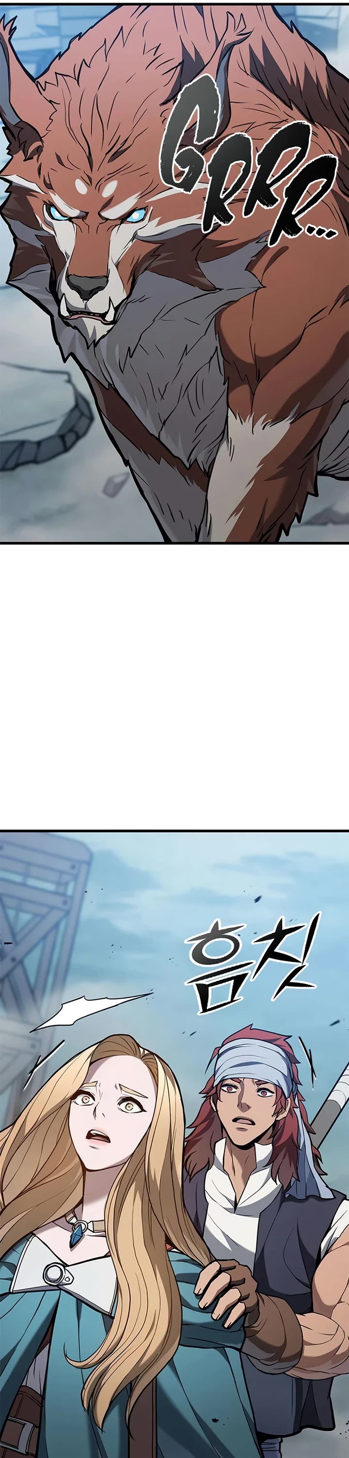 Demonic Beast Hunter Survival Guide chapter 5 page 34