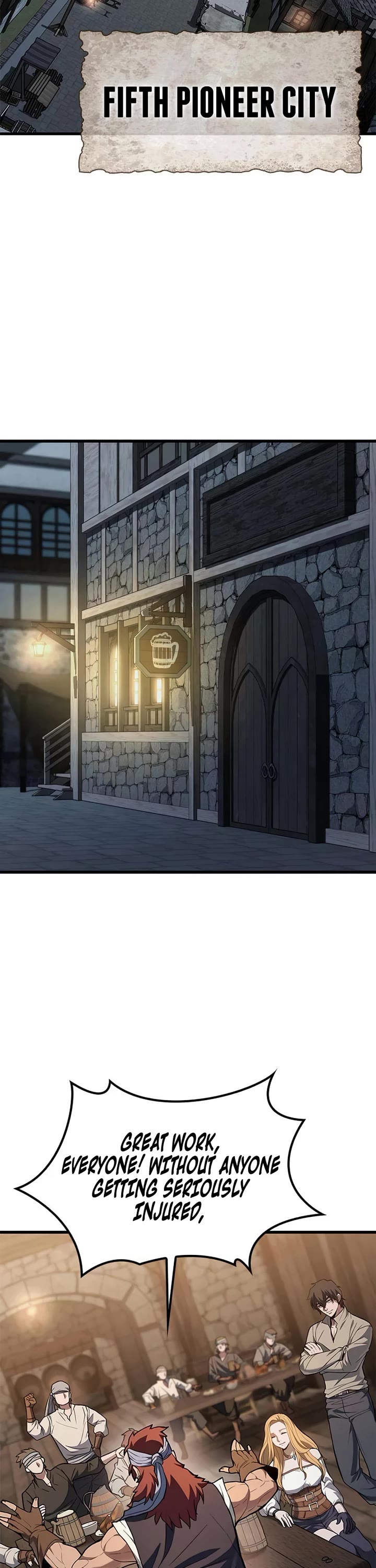 Demonic Beast Hunter Survival Guide chapter 5 page 51