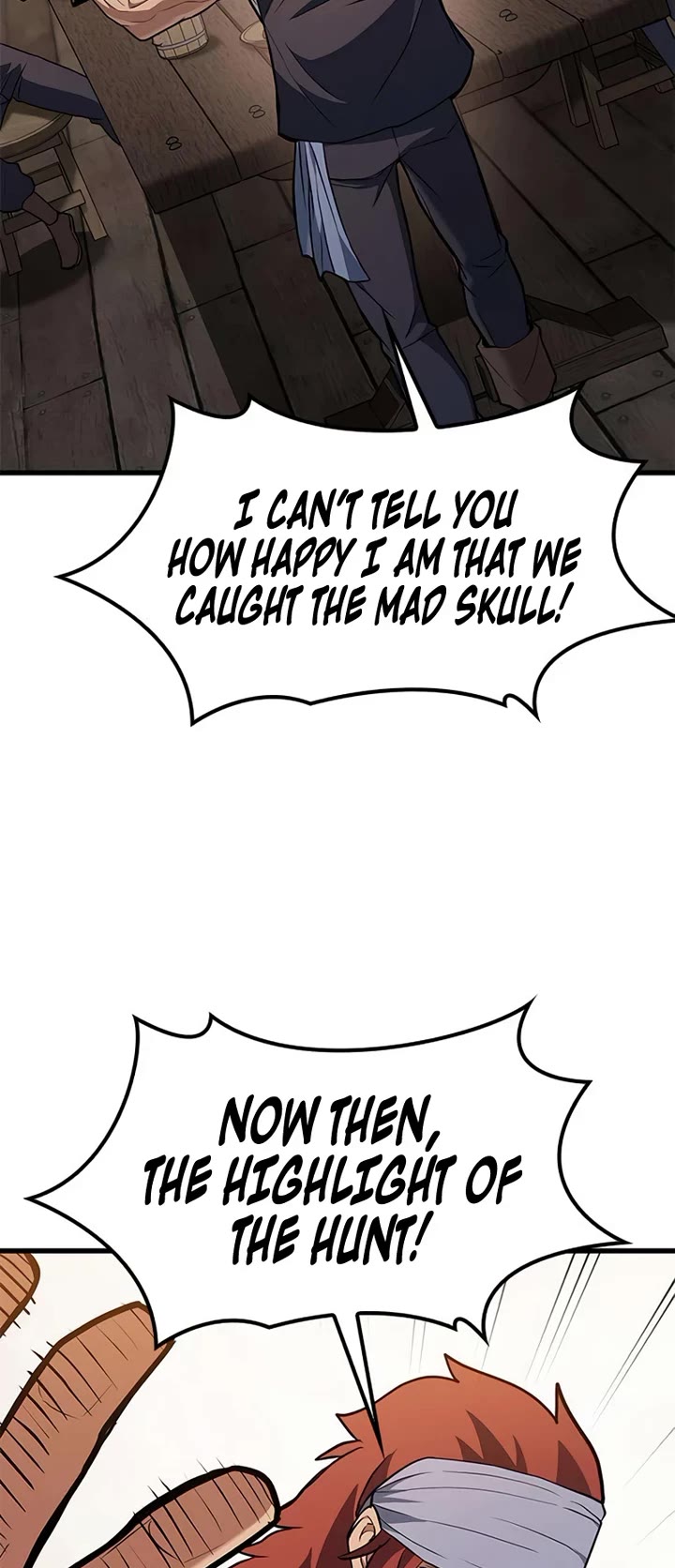 Demonic Beast Hunter Survival Guide chapter 5 page 52