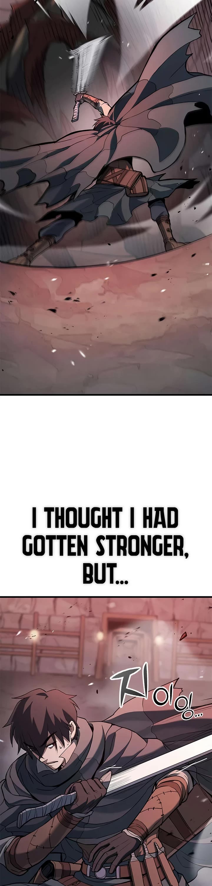 Demonic Beast Hunter Survival Guide chapter 5 page 7