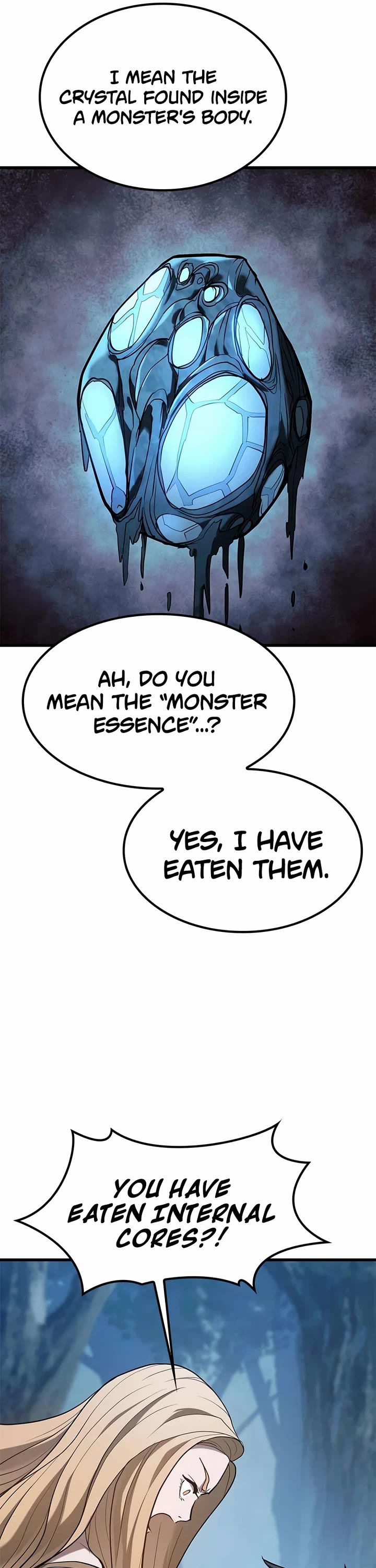 Demonic Beast Hunter Survival Guide chapter 6 page 58