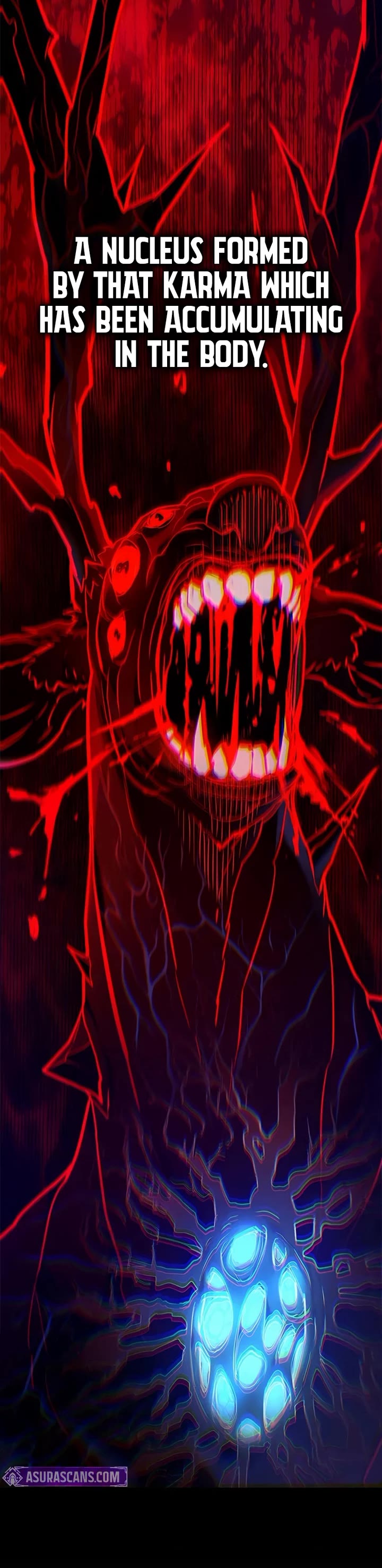 Demonic Beast Hunter Survival Guide chapter 7 page 4