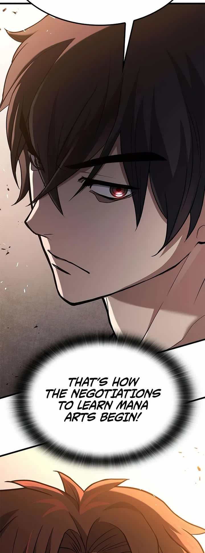 Demonic Beast Hunter Survival Guide chapter 7 page 69