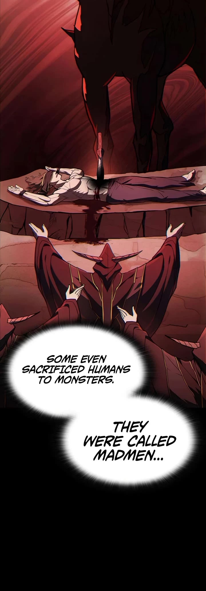Demonic Beast Hunter Survival Guide chapter 7 page 9