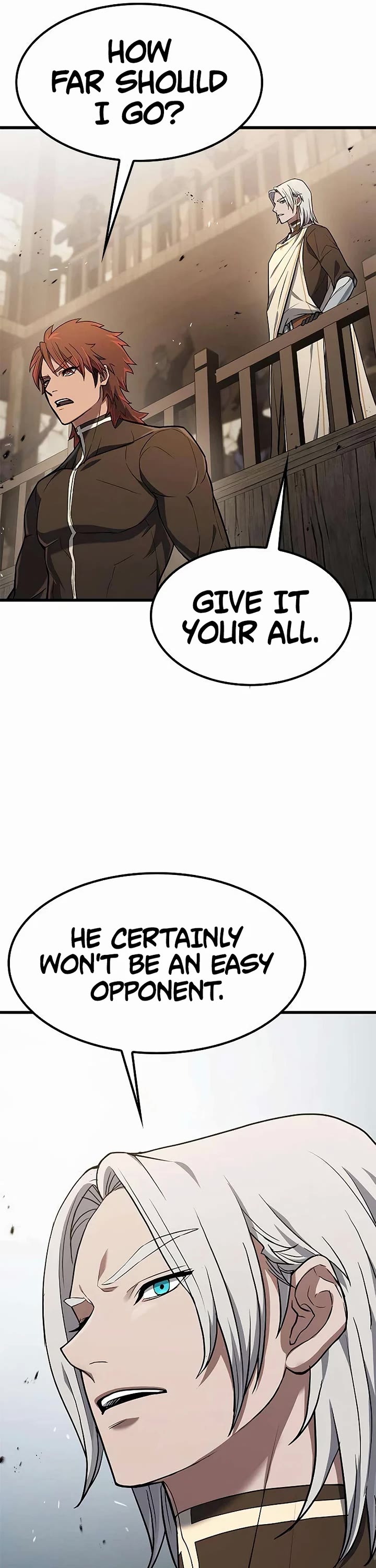 Demonic Beast Hunter Survival Guide chapter 8 page 24