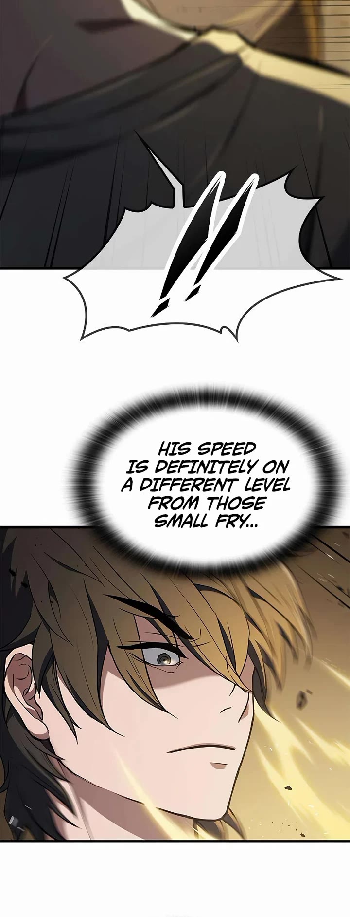 Demonic Beast Hunter Survival Guide chapter 8 page 28