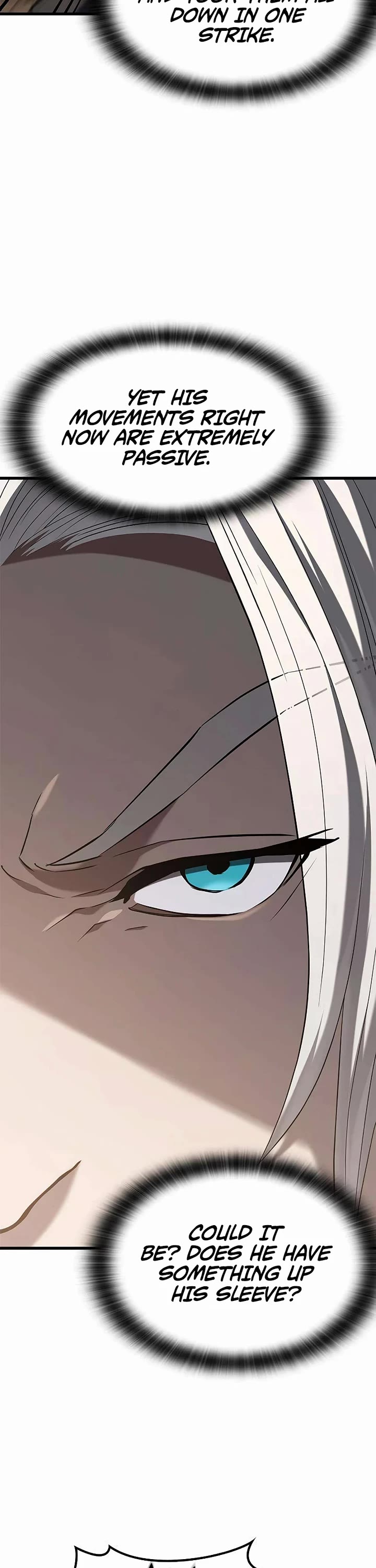 Demonic Beast Hunter Survival Guide chapter 8 page 40