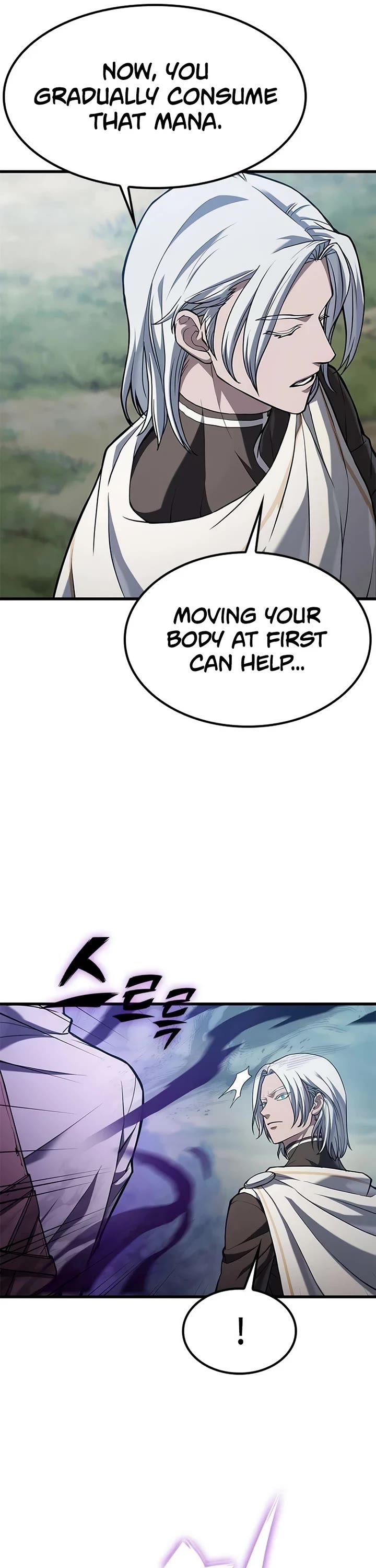 Demonic Beast Hunter Survival Guide chapter 9 page 16