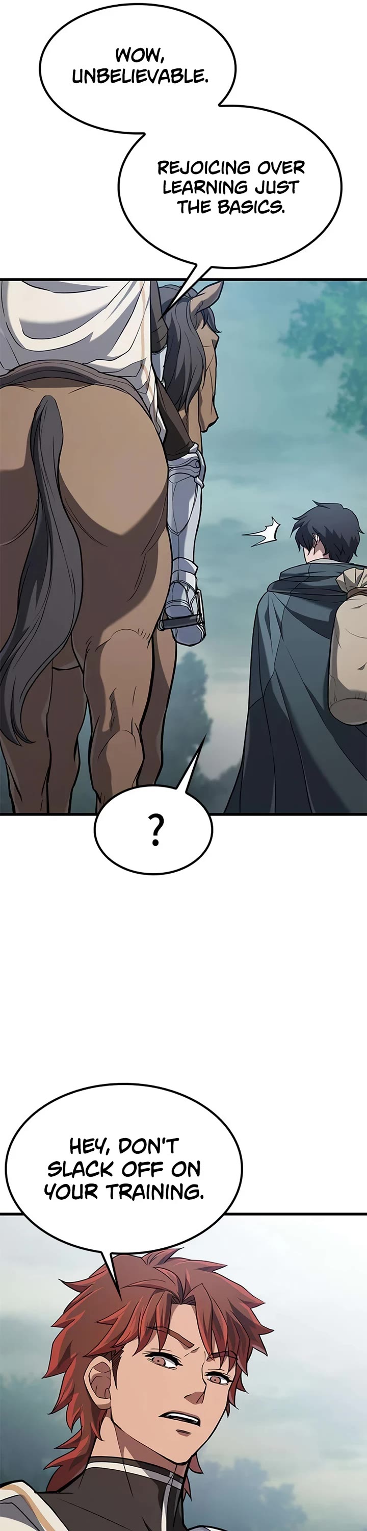 Demonic Beast Hunter Survival Guide chapter 9 page 29