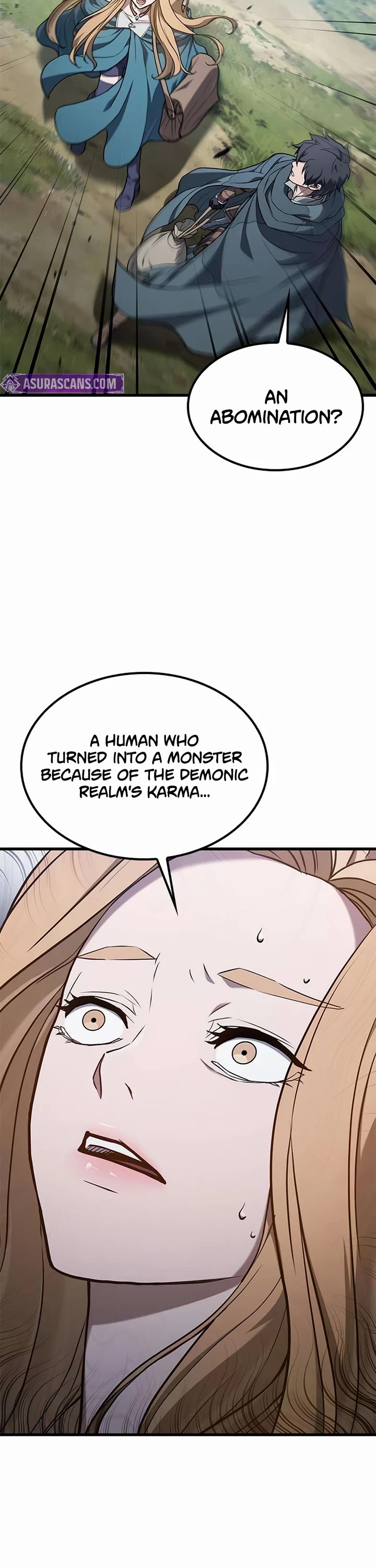 Demonic Beast Hunter Survival Guide chapter 9 page 51