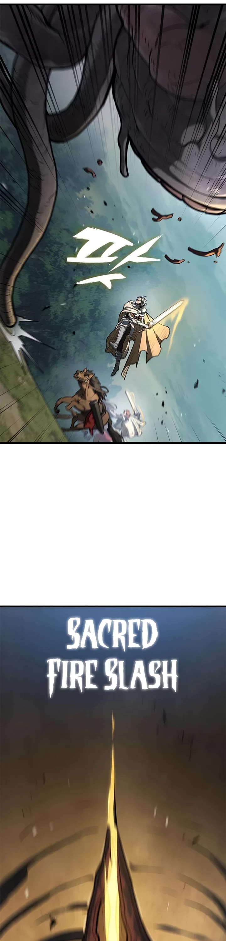 Demonic Beast Hunter Survival Guide chapter 9 page 54