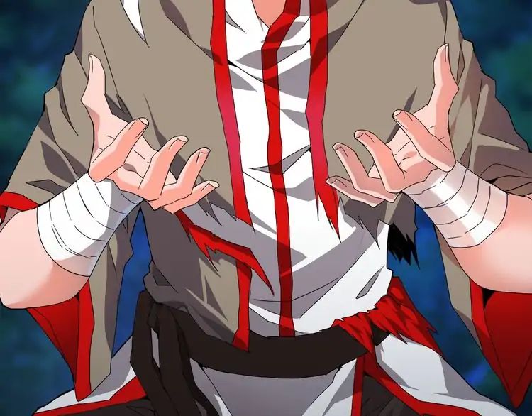 Demonic Emperor chapter 1 page 109