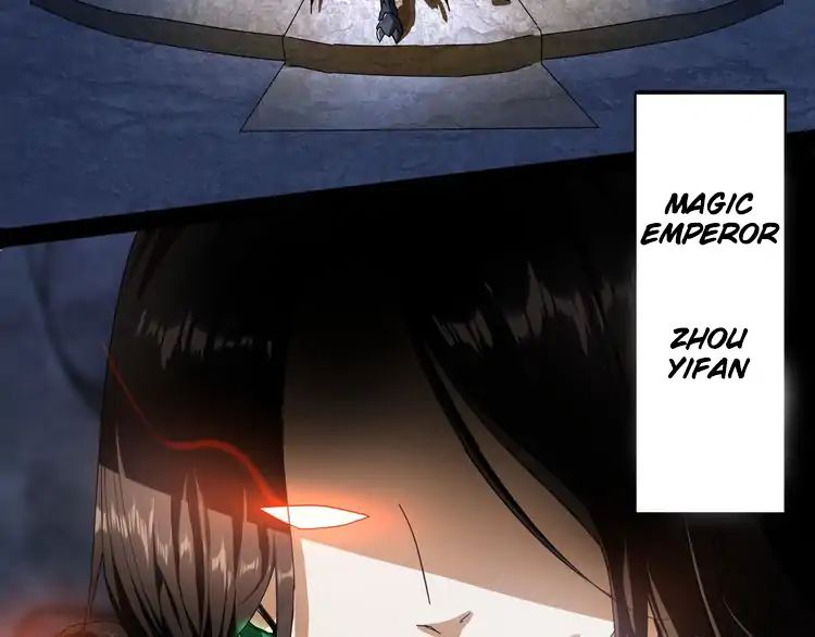 Demonic Emperor chapter 1 page 11